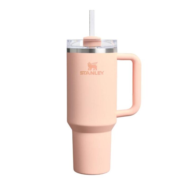 Joogitermos Quencher Orange 1.18L - Image 1