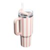 Joogitermos Quencher Peach 1.18L - Image 3