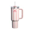Joogitermos Quencher Peach 1.18L