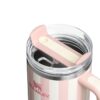 Joogitermos Quencher Peach 1.18L - Image 2