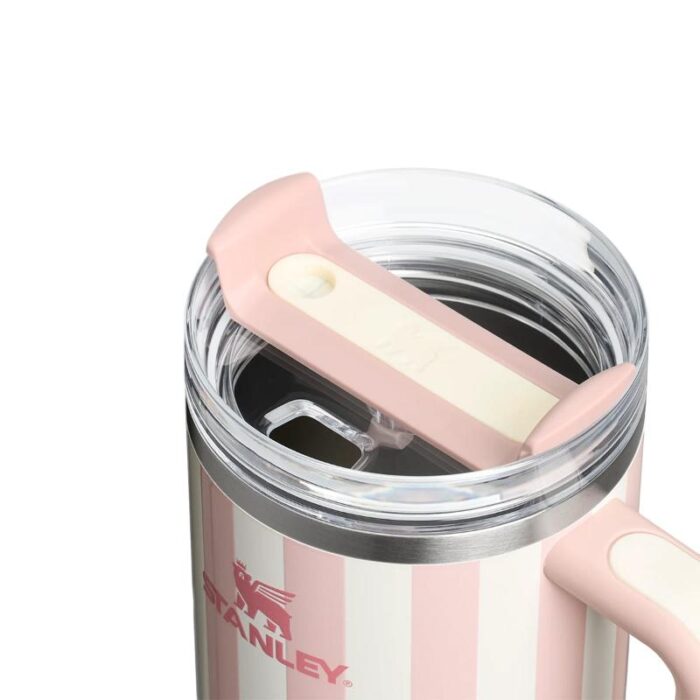 Joogitermos Quencher Peach 1.18L - Image 2