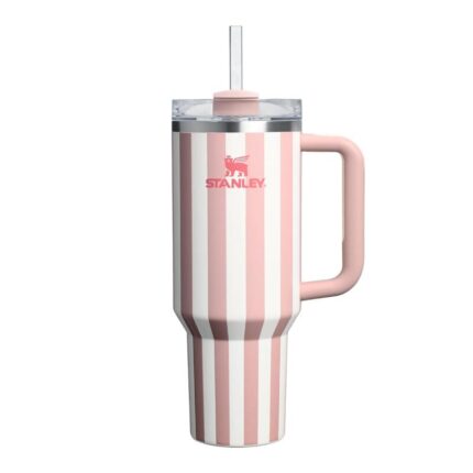 Joogitermos Quencher Peach 1.18L