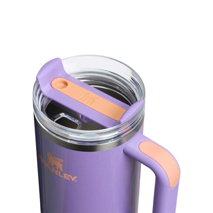Joogitermos Quencher Periwinkle 1.18L - Image 3