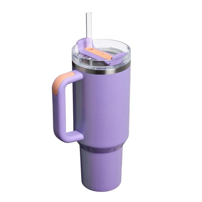 Joogitermos Quencher Periwinkle 1.18L - Image 2