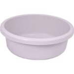 Kauss ümar 9l, beez Curver