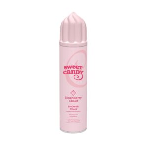 Dušivaht Strawberry Cloud 250ml