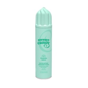 Dušivaht kooriv Mohito Mint 250ml