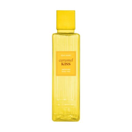 Kehasprei Caramel Kiss