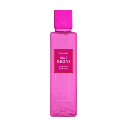 Kehasprei Pink Bikini 250ml