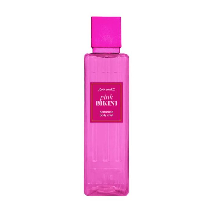 Kehasprei Pink Bikini 250ml - Image 1