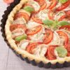 Quiche pann Delicia 28cm lainelise servaga - Image 5