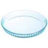 Koogivorm Bake&Enjoy d.30cm, 1,8l Pyrex