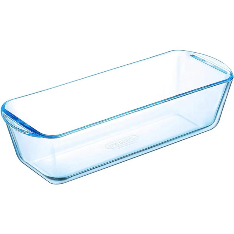 3137610000889 (1) Keeksivorm Bake&Enjoy 31x12cm, 1,7l Pyrex - Image 2