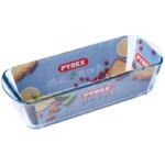 Keeksivorm Bake&Enjoy 31x12cm, 1,7l Pyrex