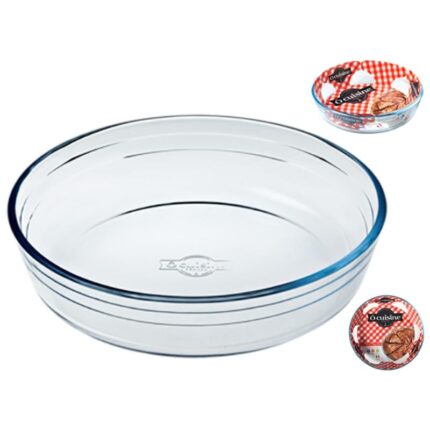 Koogivorm O cuisine 23cm, 1,4l Pyrex