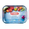 Ahjuvorm Irresistible 4l, 39x25cm Pyrex
