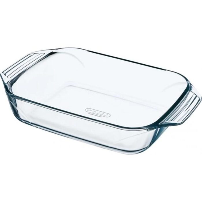 Ahjuvorm Irresistible 4l, 39x25cm Pyrex