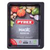 Ahjuvorm Magic 35x26cm Pyrex