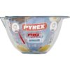 Segamiskauss Expert 4l, Ø29cm Pyrex