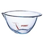 Segamiskauss Expert 4l, Ø29cm Pyrex