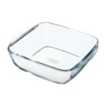 Ahjuvorm Airfryer 2,2l, 25x22x7cm Pyrex