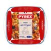 Ahjuvorm Airfryer 2,2l, 25x22x7cm Pyrex