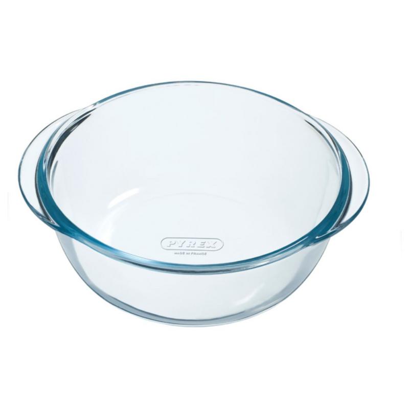 3426470301299 (1) Ahjuvorm Airfryer 1,0l ümar, 20x18x7cm Pyrex - Image 2
