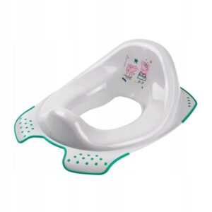 WC potiiste Peppa, helehall