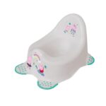 Pissipott Peppa, helehall