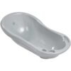 Lastevann Täht 84cm/25l, hall