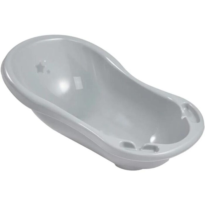 Lastevann Täht 84cm/25l, hall