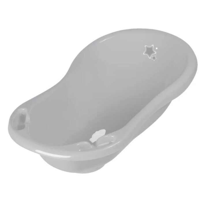 Lastevann Täht 84cm/25l, hall