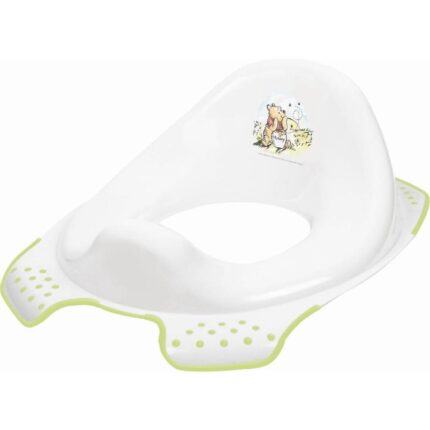 WC potiiste Karupoeg Puhh