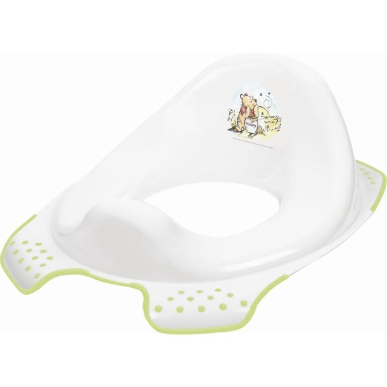 WC potiiste Karupoeg Puhh