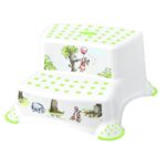 Astepink 2-astmega Karupoeg Puhh