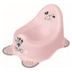 Pissipott Minni, roosa