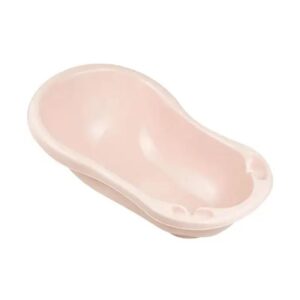 Lastevann Little Duck 84cm/27l, roosa