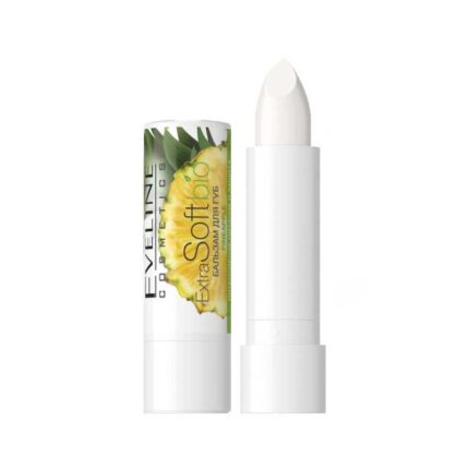 Huulepalsam Extra Soft BIO Ananass
