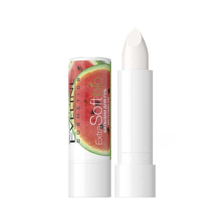 Extra Soft BIO huulepalsam Arbuus 4g