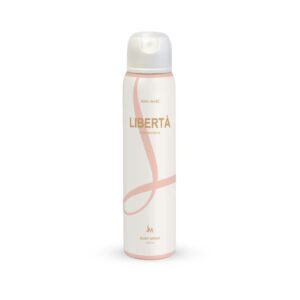 Deodorant naistele Liberta 150ml