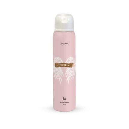 Deodorant naistele Vittoriana 150ml