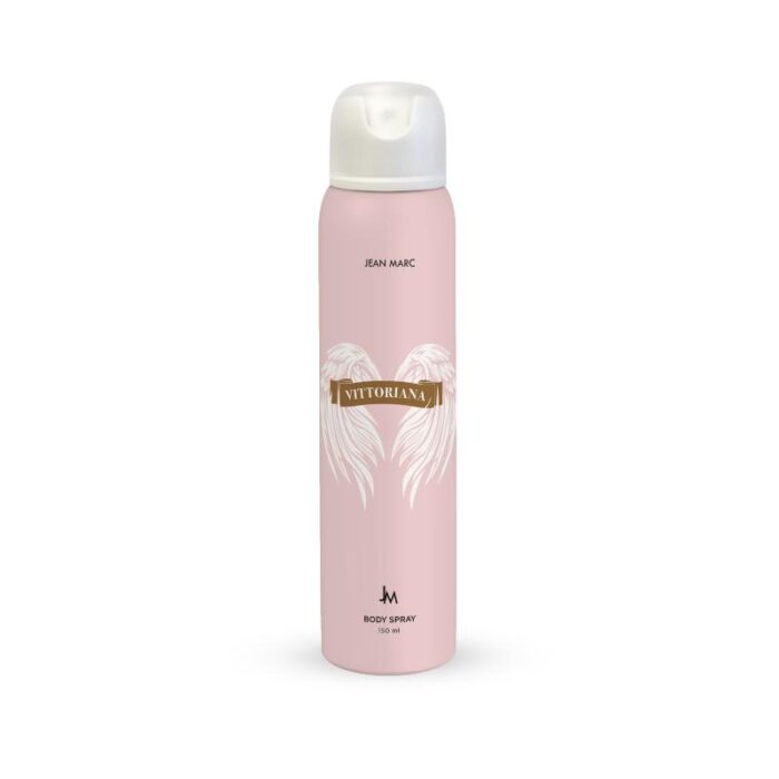 Deodorant naistele Vittoriana 150ml