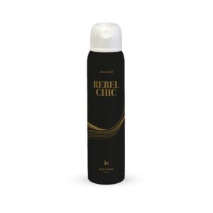 Deodorant naistele Rebel Chic 150ml