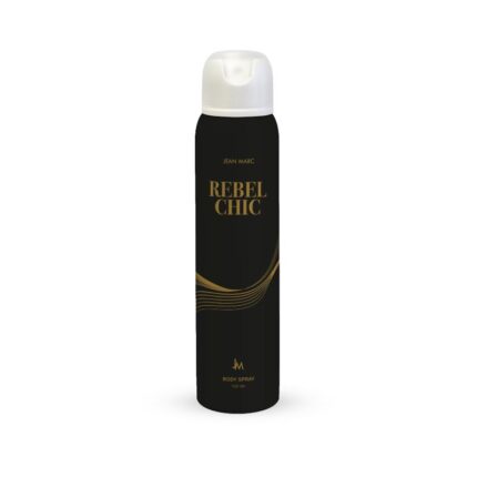 Deodorant naistele Rebel Chic 150ml