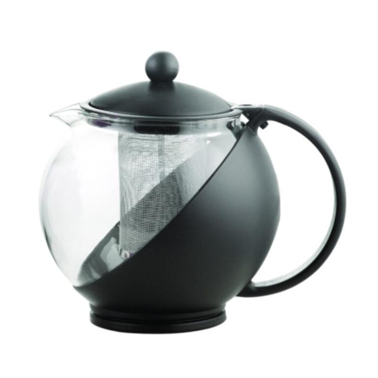 Teekann Olmo 1,25L