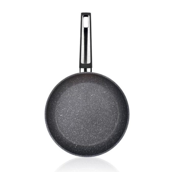 Praepann i-Premium Stone 24cm - Image 3