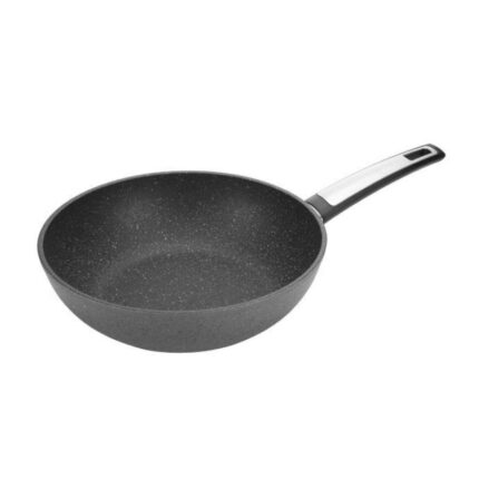 Vokkpann i-Premium Stone 28cm Tescoma