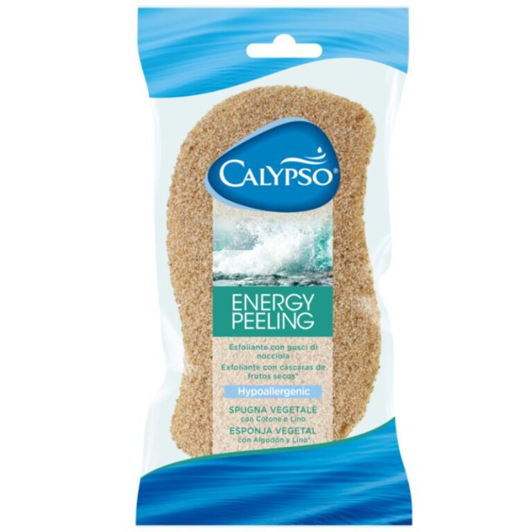 Pesusvamm Energy kooriv Calypso
