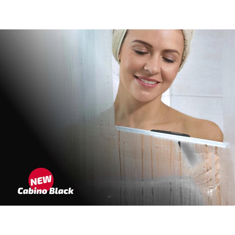 4006501416735 (1) Dušiseinte kaabits Cabino Black - Image 6