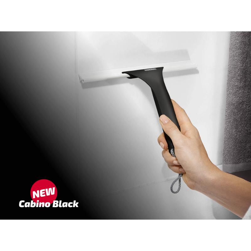 4006501416735 (5) Dušiseinte kaabits Cabino Black - Image 2